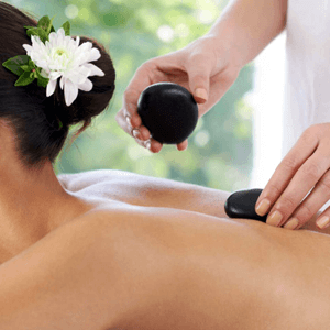 Massage Thaï - Bordeaux - Talence - Massage aux pierres chaudes