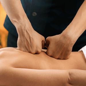 Massage Thaï - Bordeaux - Talence - Massage deep tissue