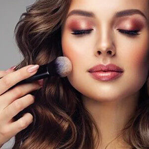 Escale Beauté - SOINS VISAGE Maria Galland - Prestation maquillage Jour ou Soir
